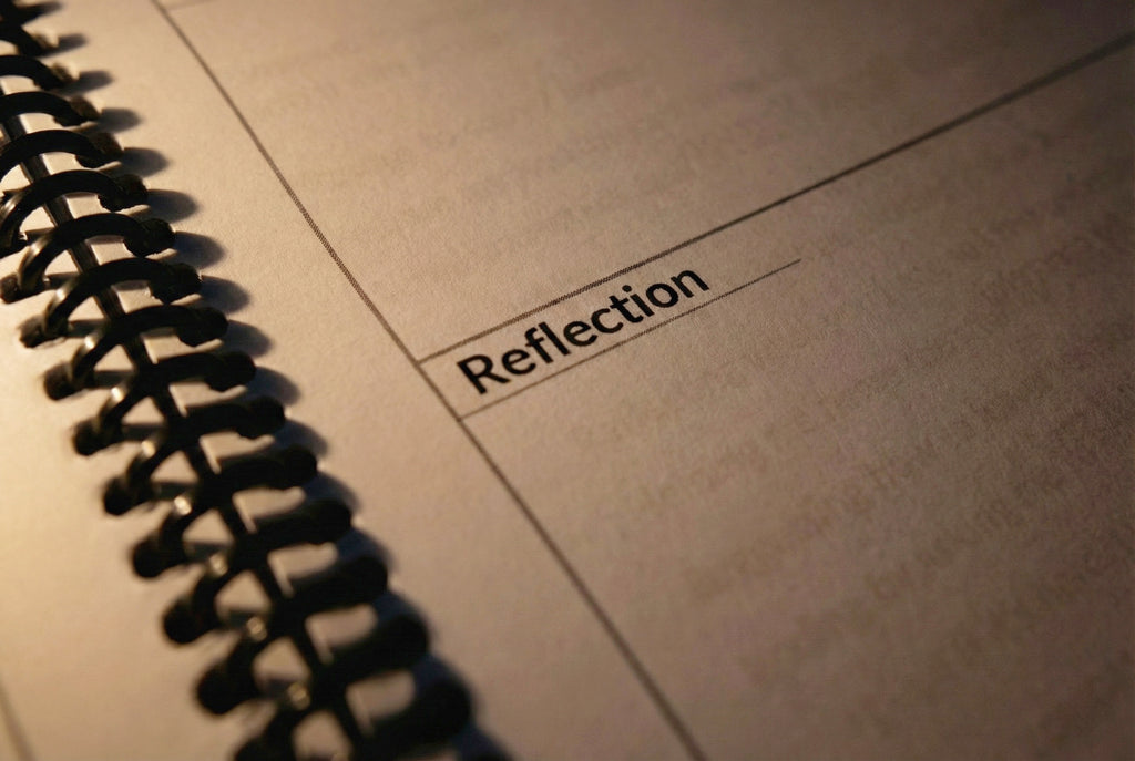 12 Week Sprint - Paperback Coil Bound