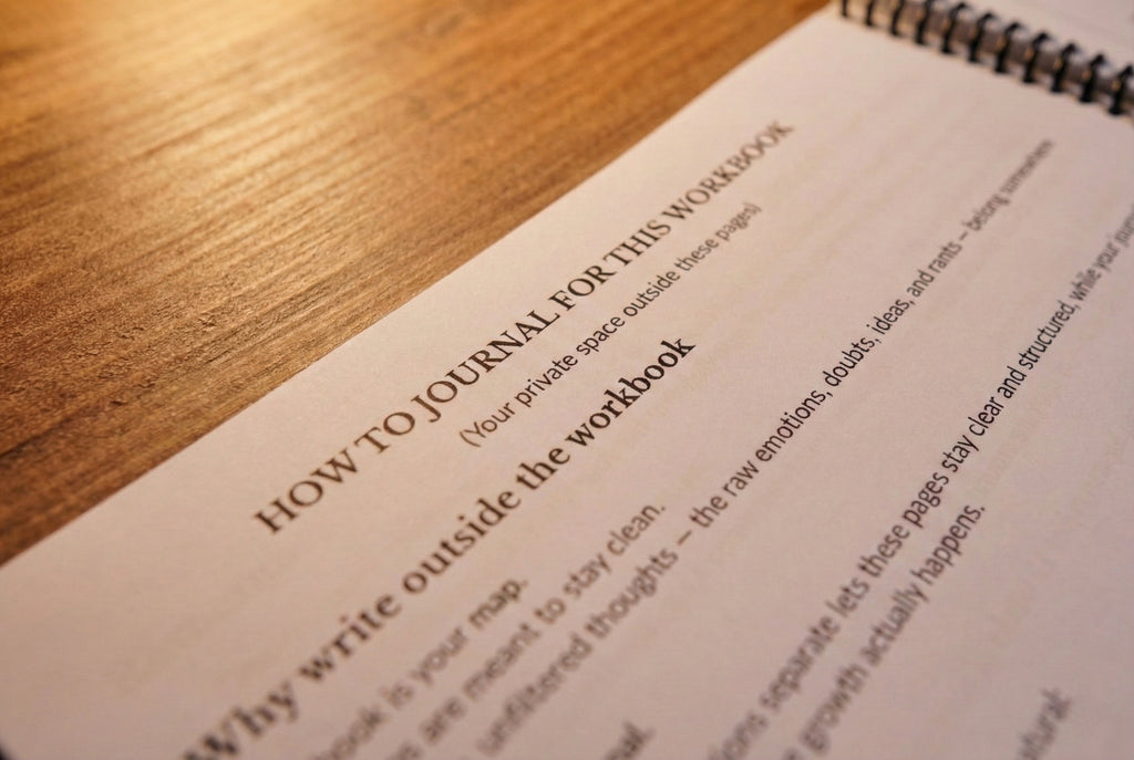 12 Week Sprint - Paperback Coil Bound